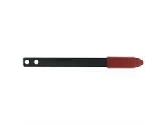 6" SERRATED BLADE