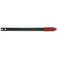 8" SERRATED BLADE XXX