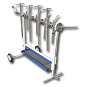 Astro Pneumatic-SUPER WORK STAND UNIVERSAL ROTATING
