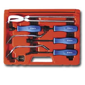 BRAKE TOOL SET PROF 8PC