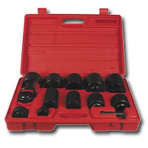 MASTER BALL JOINT ADAPTER SET