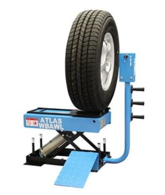 Atlas ATTC-WBAWL