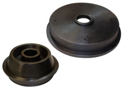Truck Cone Adapter