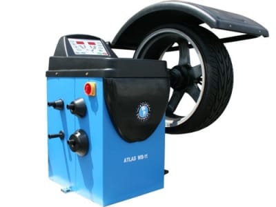 Atlas ATWB11