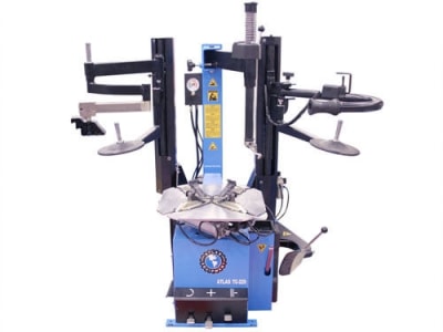 Atlas TC229DAA Tire Changer