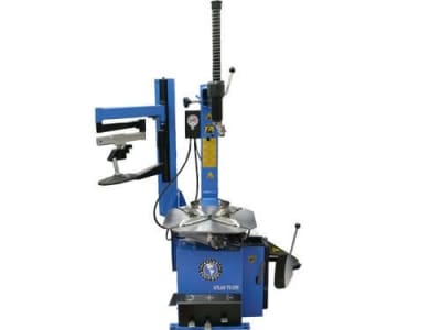 Atlas TC229LH Tire Changer