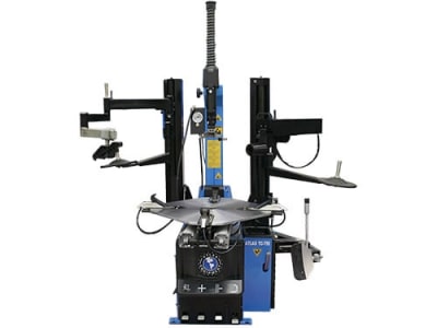 Atlas TC755DAA Tire Changer