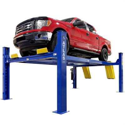 Atlas Automotive Equipment NH4D-12A