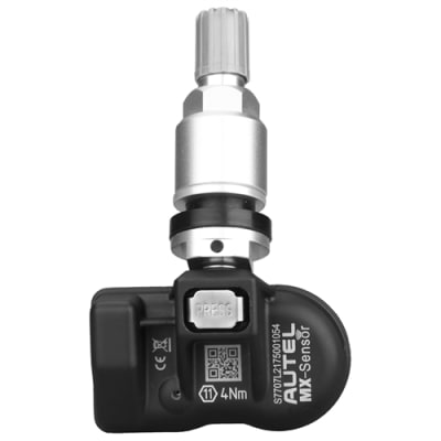 AUL1 SENSORM MX-Sensor 1-Sensor Press-in Metal Valve Stem