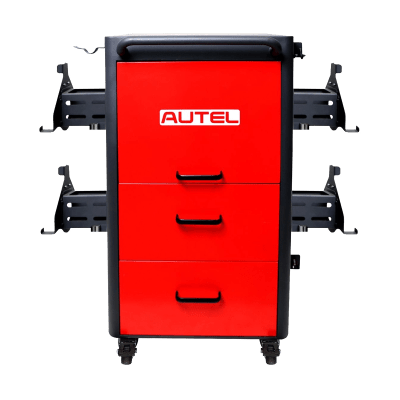 Autel Tire Clamps Cabinet CSC0500-23-T