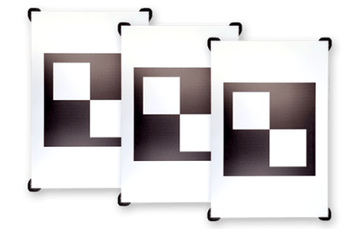 New 2023 Autel Subaru LDW Target