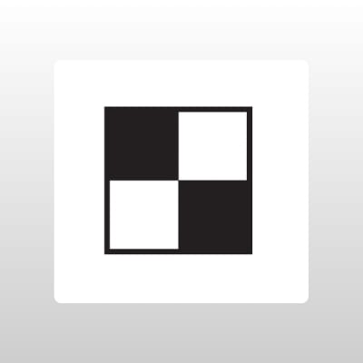 Autel Target Board For Nissan 360 Panorama Around View Monitor