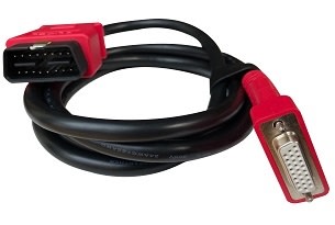 Autel Main Cable V2.0 OBDII Replacement Cable