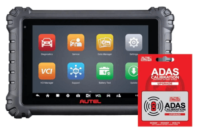 Autel MaxiSys MS906PROADAS