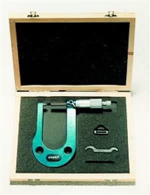 MICROMETER STORM ROTOR
