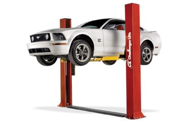 CLFP9 2 Post Car Lift