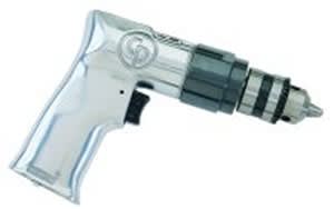 3/8â€ Keyed Chuck Drill Bullet
