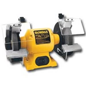 GRINDER 6" BENCH  5/8 HP