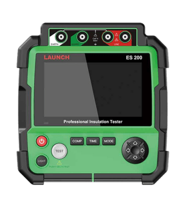 ES200 EV Insulation Resistance Tester