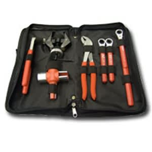 BATTERY MAINTENCE KIT