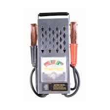Battery Tester - 100 amp
