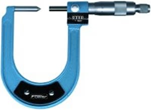 MICROMETER DISC BRAKE W/DIGITAL READOUT INCH