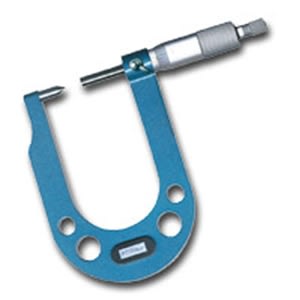 DISC BRAKE MICROMETER DIGITAL EXTENDED RANGE