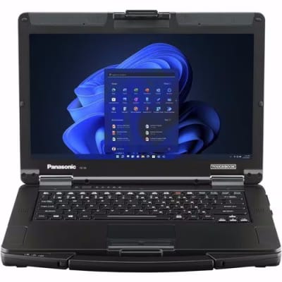 Panasonic FZ-55J2601BM