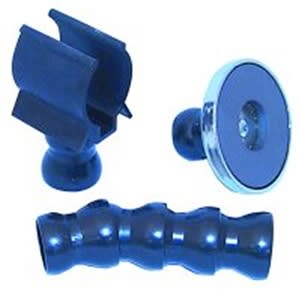 HOL FLEX F/L D MAG BASE