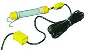 General Manufacturing GEN1413-2500 - LIG FLU 25'