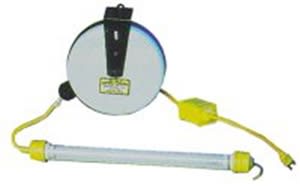 General Manufacturing GEN3215-4000 - LIG FLU REEL 40' 15W