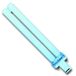 PLS-13 13WATT ROUGH SERVICE REPLACEMENT LAMP