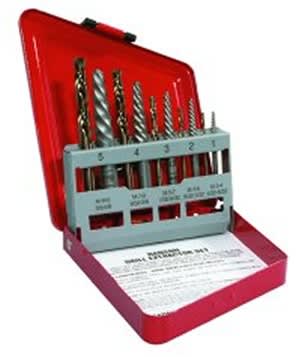 EXTR SET COB BIT 10PC