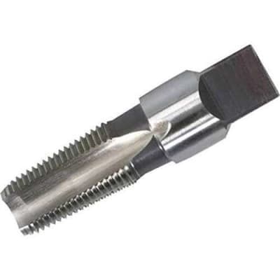 TAP PIPE 3/8-18