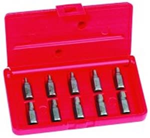 EXTR SET 10PC