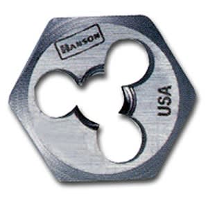 DIE 6MM-100 5/8 HEX