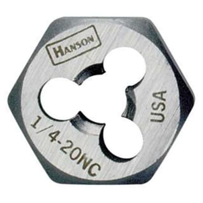 5/8"-18 DIE RETHRD