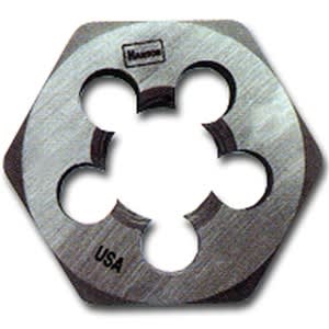 DIE 12MM-125 HEX