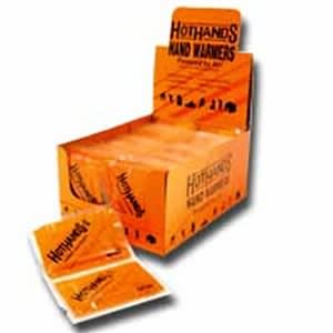 HAND WARMERS PAIR