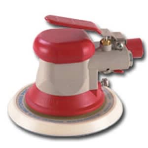 Hutchins-SANDER RANDOM ORBIT ACTION 6IN PSA PAD