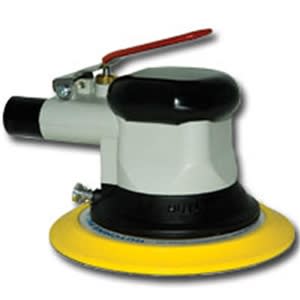 Hutchins-HIGH PERFORMANCE RANDOM ORBIT SANDER 3/16 OFFSET