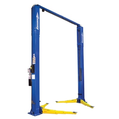 Forward Lift I12PRO-Two Post Lift