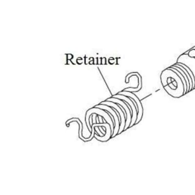 RETAINER