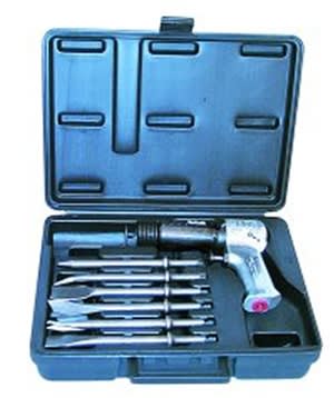 HD AIR HAMMER KIT