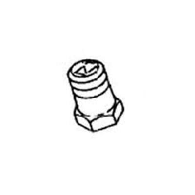 INLET BUSHING
