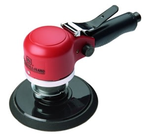 SANDER AIR 6IN. DUAL ACTION QUIET10000RPM
