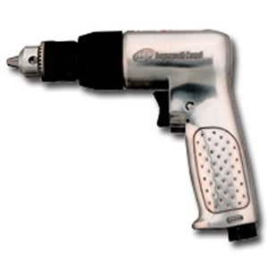 DRILL AIR 3/8 IN. REVERSABLE 2000RPM