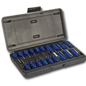 19PC MASTER TERMINAL TOOL KIT