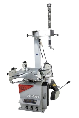 K&L Supply Motorcycle Tire Changer