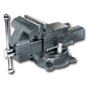5 1/2" WORKSHOP VISE